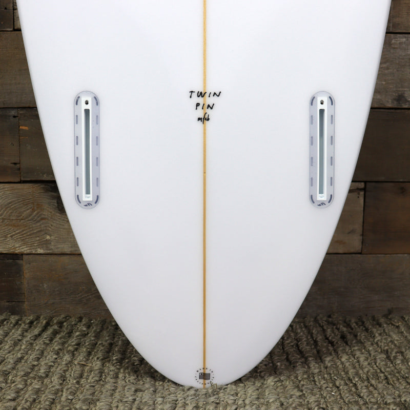 Load image into Gallery viewer, Channel Islands Twin Pin 6&#39;9 x 21 ¼ x 3 1/16 Surfboard
