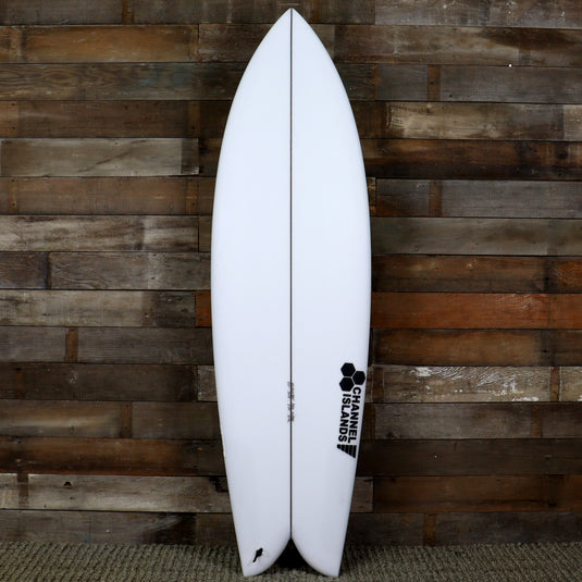 Channel Islands CI Fish 5'11 x 20 ⅛ x 2 ¼ Surfboard