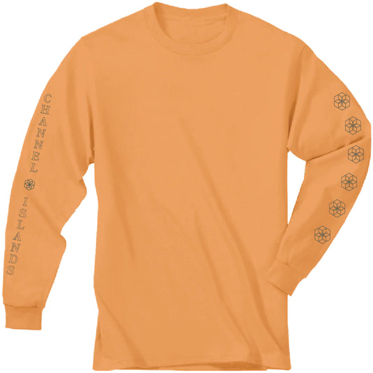 Channel Islands CI Mid Long Sleeve T-Shirt