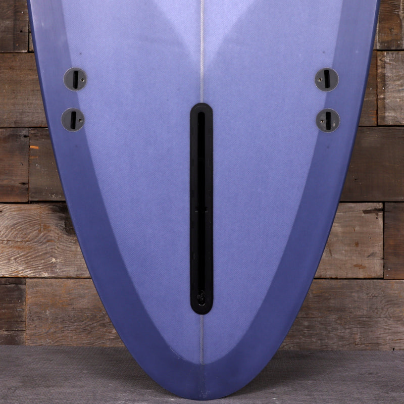 Load image into Gallery viewer, Channel Islands CI Mid 6&#39;10 x 20 ⅞ x 2 11/16 Surfboard - Tint • REPAIRED
