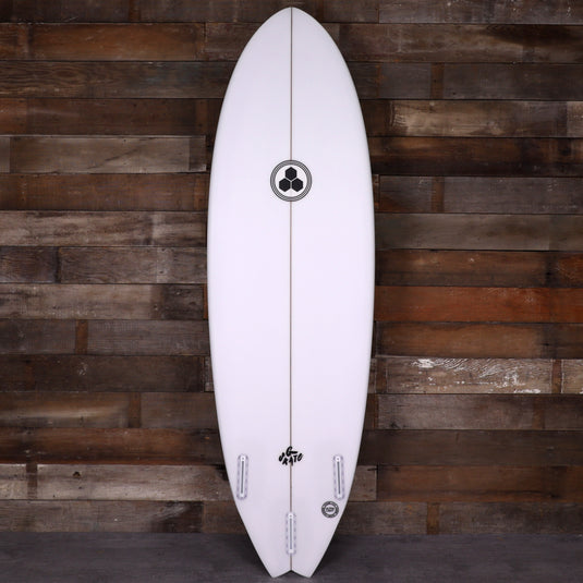 Channel Islands G-Skate 6'0 x 20 ½ x 2 ¾ Surfboard