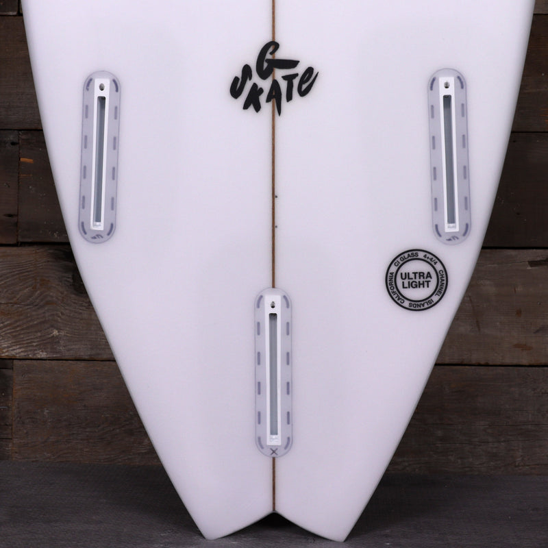 Load image into Gallery viewer, Channel Islands G-Skate 6&#39;0 x 20 ½ x 2 ¾ Surfboard
