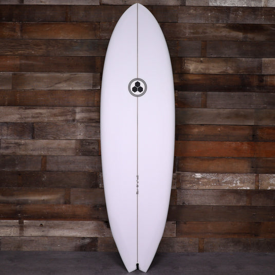 Channel Islands G-Skate 6'2 x 21 x 2 ⅞ Surfboard – Cleanline Surf