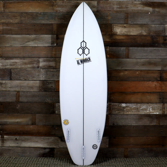 Channel Islands Happy Everyday 5'10 x 19 ¾ x 2 ½ Surfboard