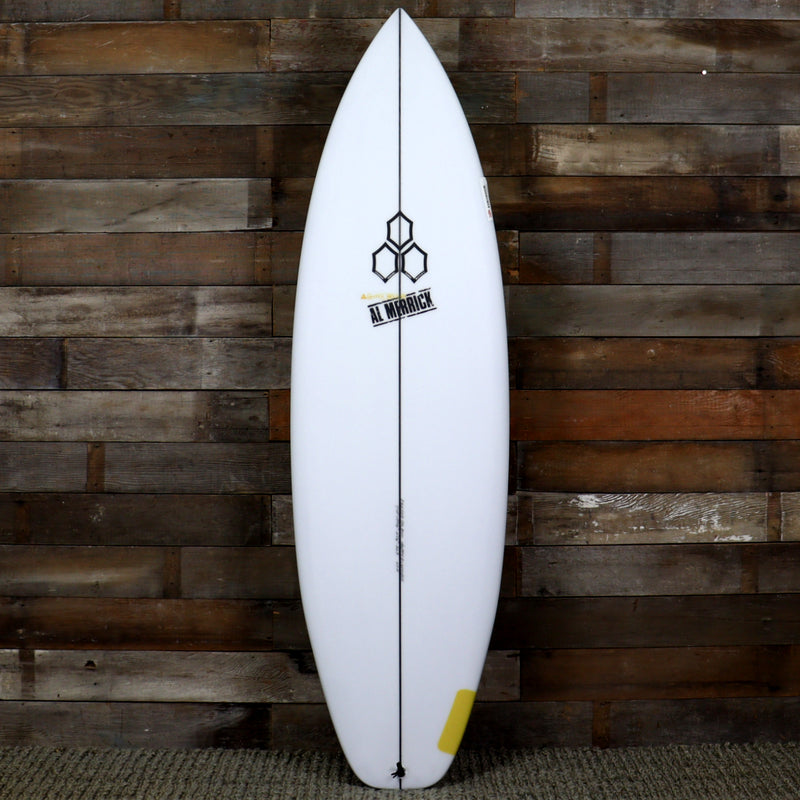 Load image into Gallery viewer, Channel Islands Happy Everyday 5&#39;10 x 19 ¾ x 2 ½ Surfboard
