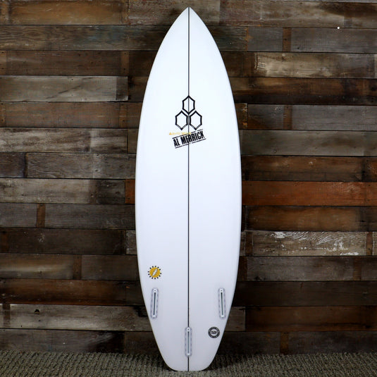 Channel Islands Happy Everyday 5'9 x 19 ½ x 2 7/16 Surfboard