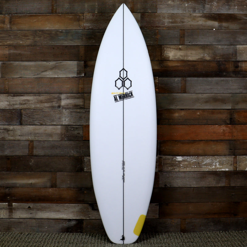 Load image into Gallery viewer, Channel Islands Happy Everyday 6&#39;0 x 20 ¼ x 2 ⅝ Surfboard
