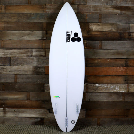 Channel Islands Happy Traveler Custom 6'0 x 19 x 2 7/16 Surfboard