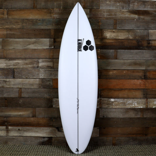 Channel Islands Happy Traveler Custom 6'0 x 19 x 2 7/16 Surfboard