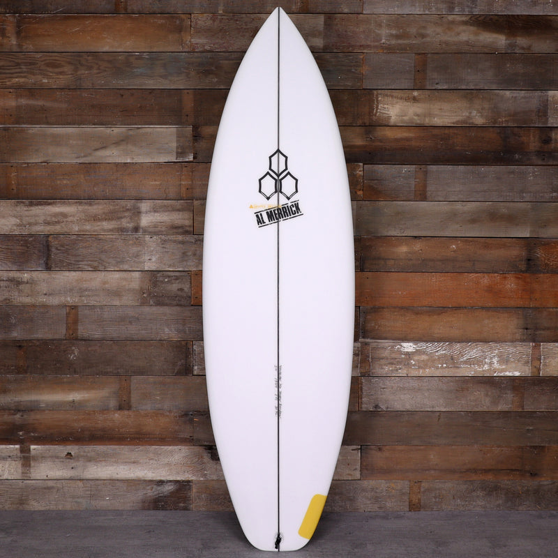 Load image into Gallery viewer, Channel Islands Happy Everyday 5&#39;10 x 19 ¾ x 2 ½ Surfboard
