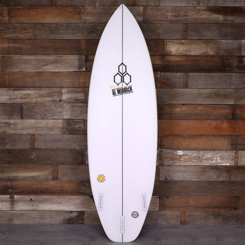 Load image into Gallery viewer, Channel Islands Happy Everyday 5&#39;11 x 20 x 2 9/16 Surfboard
