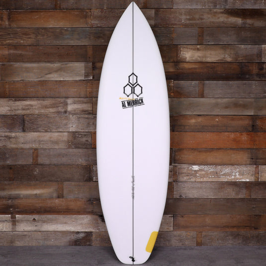 Channel Islands Happy Everyday 5'11 x 20 x 2 9/16 Surfboard