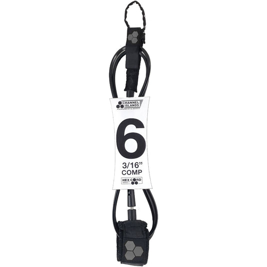 Channel Islands Hex Comp Leash