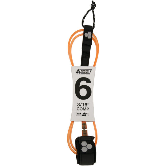 Channel Islands Hex Comp Leash