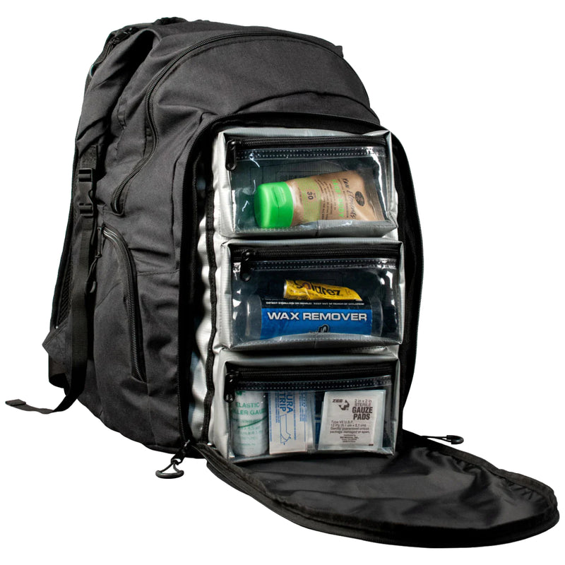 Load image into Gallery viewer, Channel Islands Essential Surf Pack Backpack - 42L
