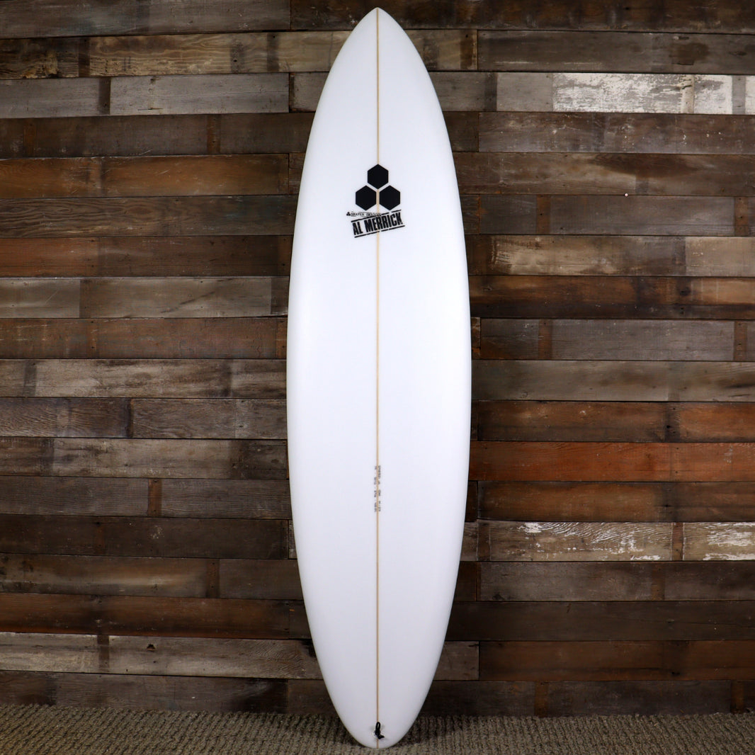 Channel Islands M23 7'2 x 21 ½ x 2 ⅞ Surfboard Cleanline Surf