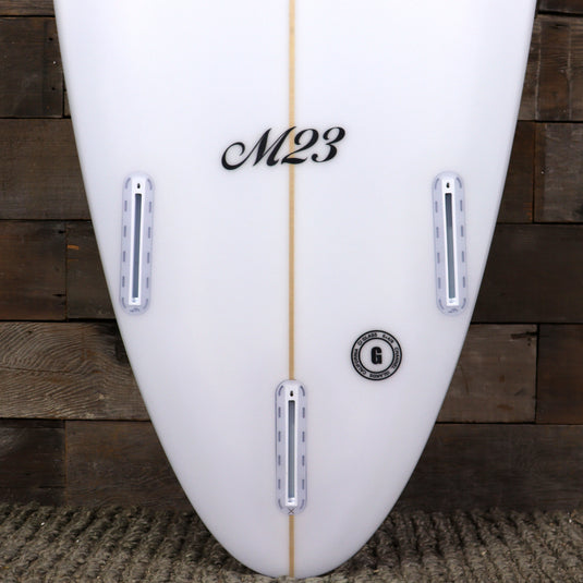 Channel Islands M23 7'2 x 21 ½ x 2 ⅞ Surfboard