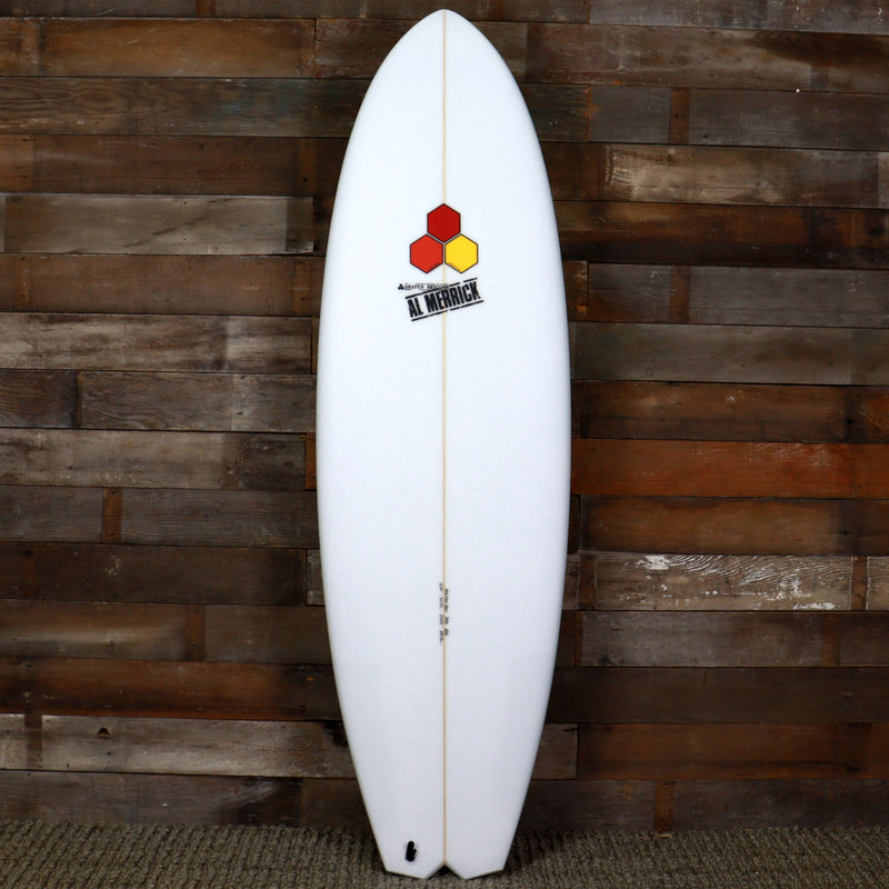 Load image into Gallery viewer, Channel Islands Bobby Quad 5&#39;10 x 20 ½ x 2 ¾ Surfboard
