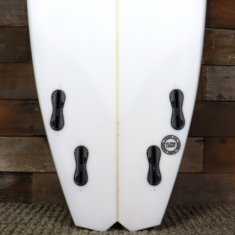 Channel Islands Bobby Quad 5'10 x 20 ½ x 2 ¾ Surfboard Cleanline Surf