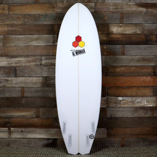 Channel Islands Bobby Quad 5'10 x 20 ½ x 2 ¾ Surfboard