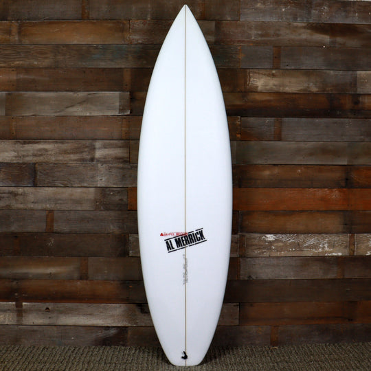 Channel Islands CI Pro 6'0 x 19 ⅛ x 2 7/16 Surfboard