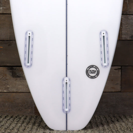 Channel Islands CI Pro 6'1 x 19 ¼ x 2 ½ Surfboard