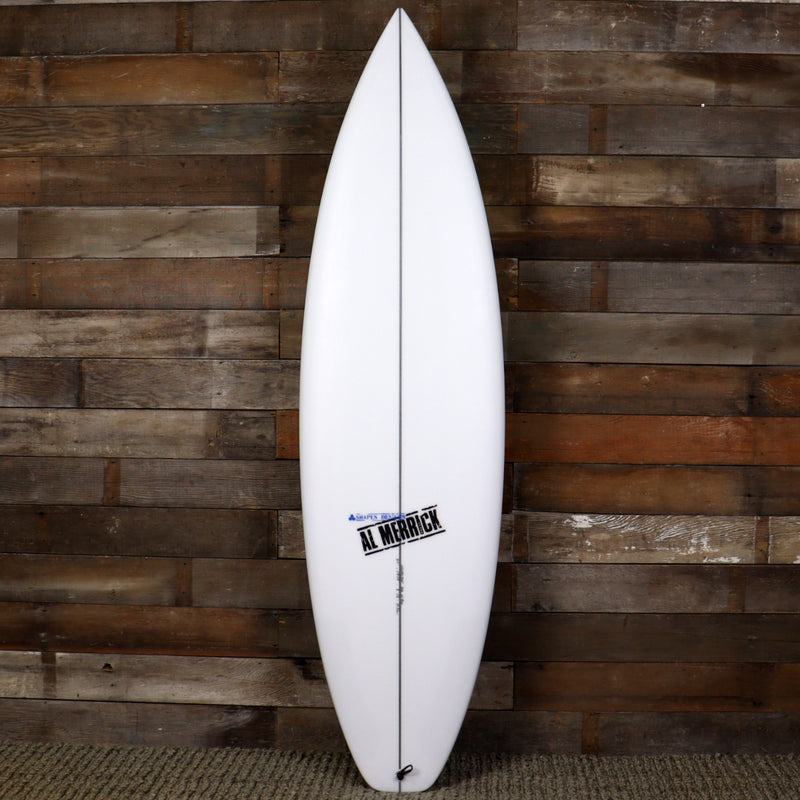 Load image into Gallery viewer, Channel Islands CI Pro 6&#39;1 x 19 ¼ x 2 ½ Surfboard
