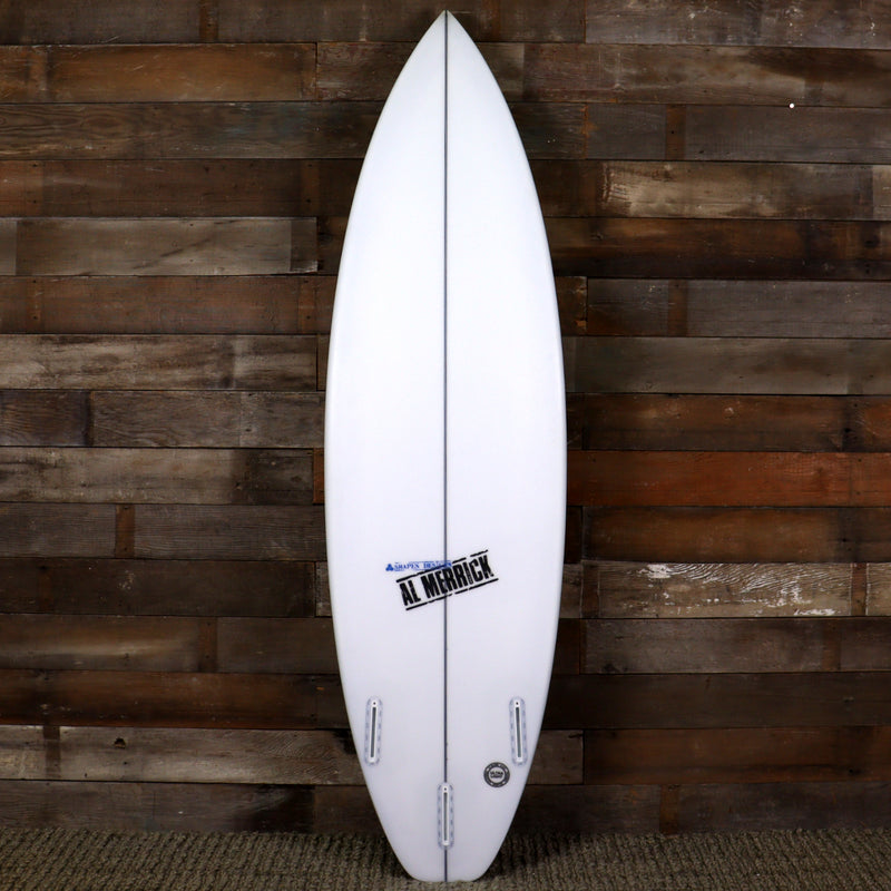 Load image into Gallery viewer, Channel Islands CI Pro 6&#39;2 x 19 ½ x 2 9/16 Surfboard • REPAIRED
