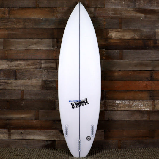 Channel Islands CI Pro 6'2 x 19 ½ x 2 9/16 Surfboard • REPAIRED