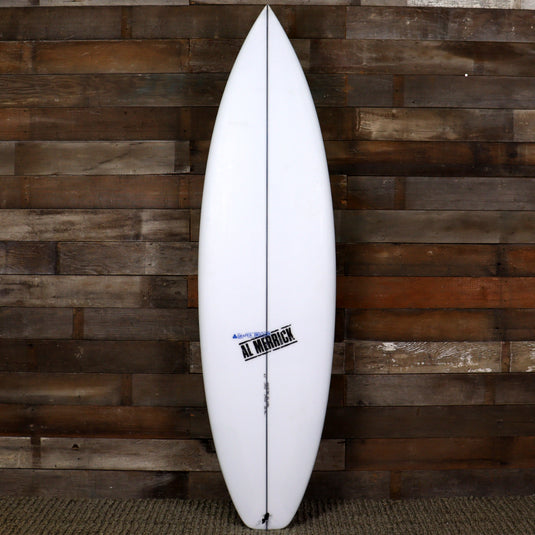 Channel Islands CI Pro 6'2 x 19 ½ x 2 9/16 Surfboard • REPAIRED