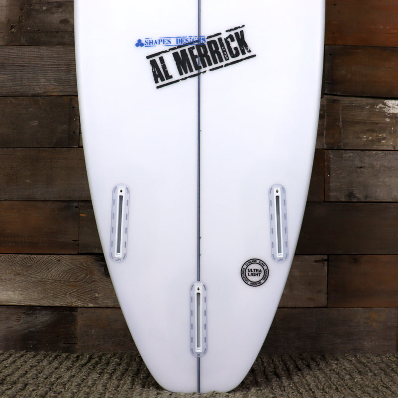 Load image into Gallery viewer, Channel Islands CI Pro 6&#39;2 x 19 ½ x 2 9/16 Surfboard • REPAIRED
