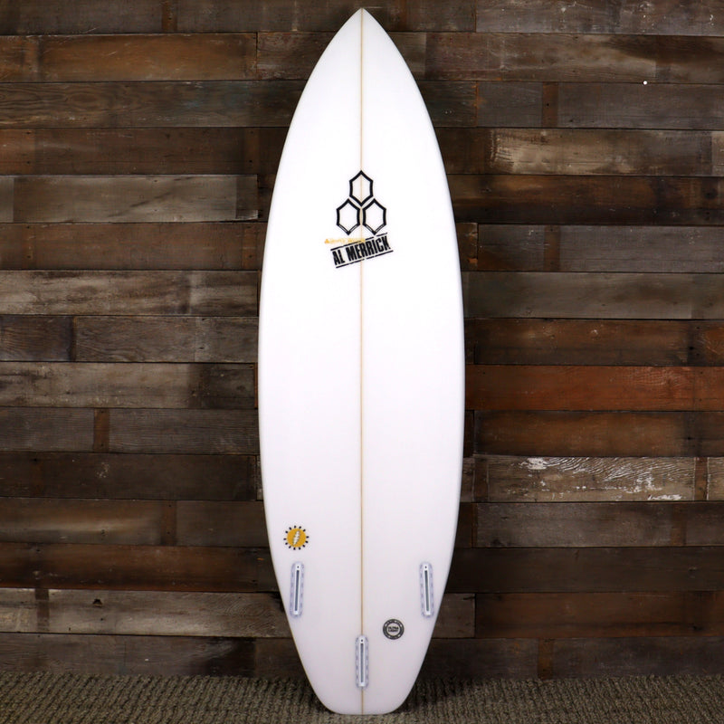 Load image into Gallery viewer, Channel Islands Happy Everyday 6&#39;1 x 20 ½ x 2 ⅝ Surfboard
