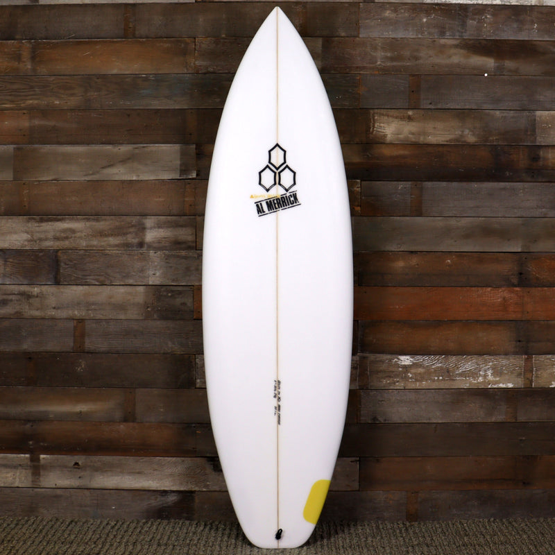 Load image into Gallery viewer, Channel Islands Happy Everyday 6&#39;1 x 20 ½ x 2 ⅝ Surfboard
