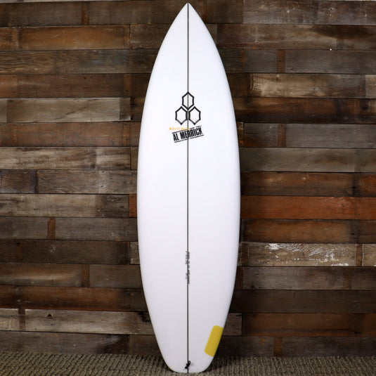 Channel Islands Happy Everyday 6'1 x 20 ½ x 2 ⅝ Surfboard