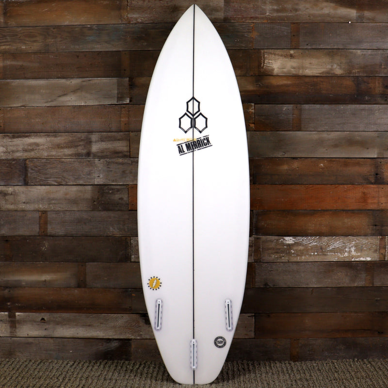 Load image into Gallery viewer, Channel Islands Happy Everyday 5&#39;9 x 19 ½ x 2 7/16 Surfboard
