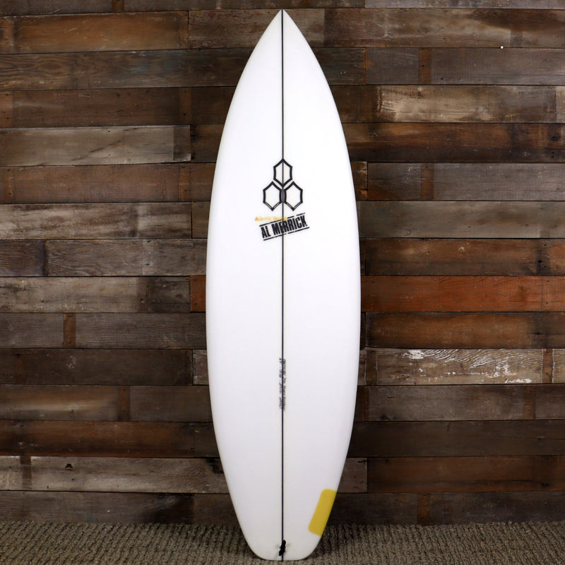Load image into Gallery viewer, Channel Islands Happy Everyday 5&#39;9 x 19 ½ x 2 7/16 Surfboard
