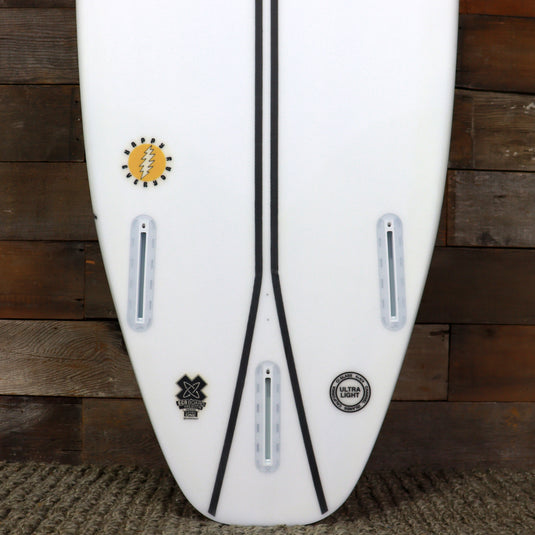 Channel Islands Happy Everyday Spine-Tek 5'10 x 19 ¾ x 2 ½ Surfboard