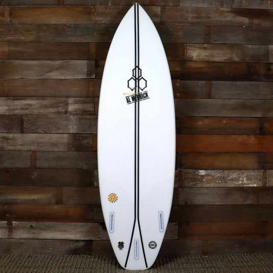 Channel Islands Happy Everyday Spine-Tek 5'11 x 20 x 2 9/16 Surfboard