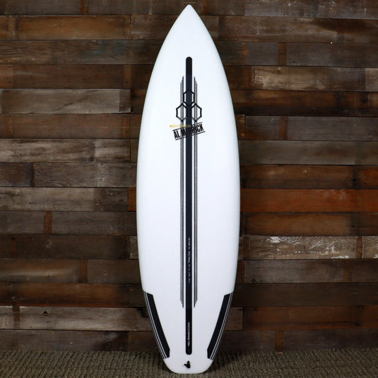 Channel Islands Happy Everyday 5'11 x 20 x 2 9/16 Surfboard