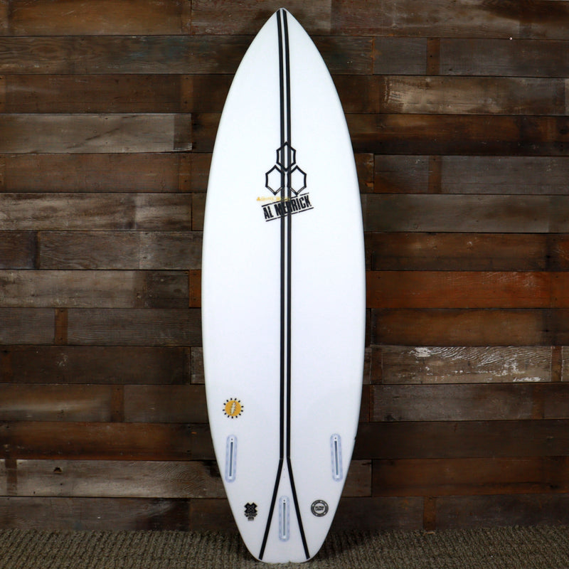 Load image into Gallery viewer, Channel Islands Happy Everyday Spine-Tek 5&#39;10 x 19 ¾ x 2 ½ Surfboard

