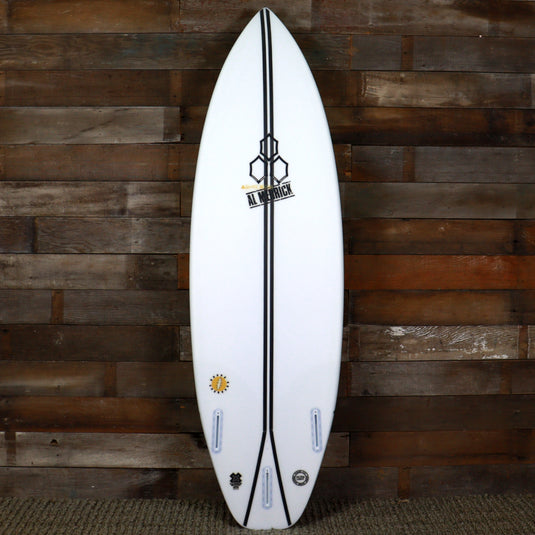 Channel Islands Happy Everyday Spine-Tek 5'10 x 19 ¾ x 2 ½ Surfboard