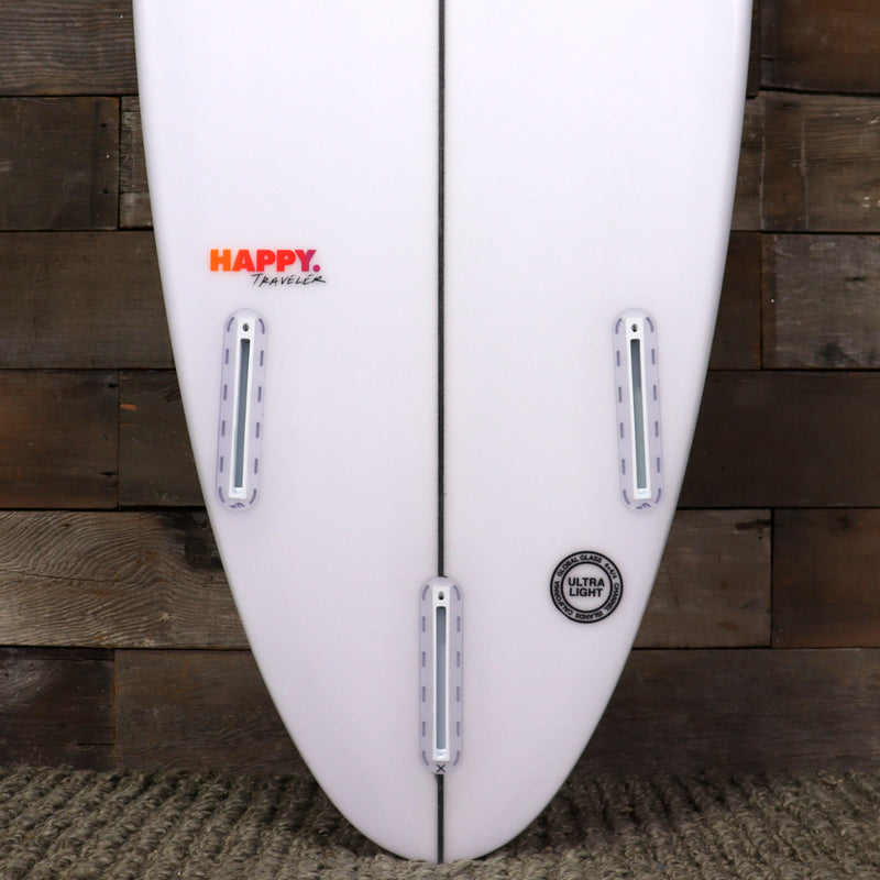 Load image into Gallery viewer, Channel Islands Happy Traveler 6&#39;0 x 19 x 2 7/16 Surfboard
