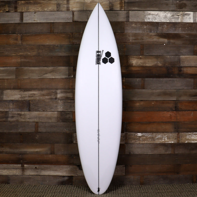 Load image into Gallery viewer, Channel Islands Happy Traveler 6&#39;10 x 20 ⅜ x 2 ⅞ Surfboard
