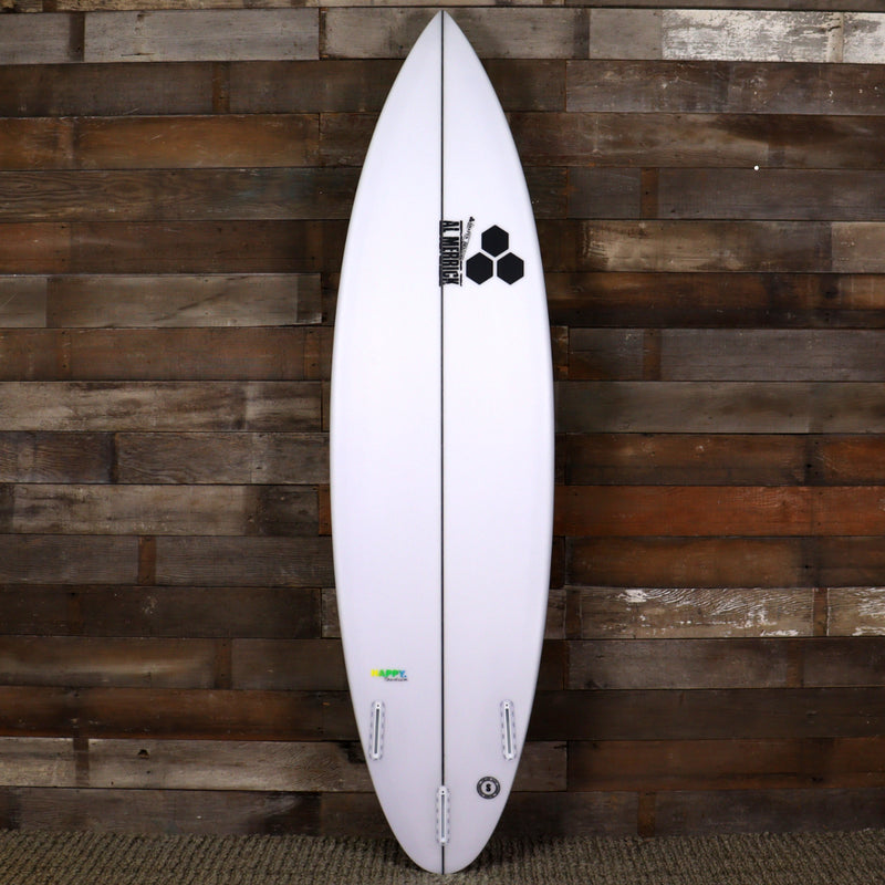 Load image into Gallery viewer, Channel Islands Happy Traveler 6&#39;8 x 20 x 2 ¾ Surfboard
