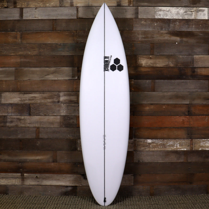 Load image into Gallery viewer, Channel Islands Happy Traveler 6&#39;8 x 20 x 2 ¾ Surfboard
