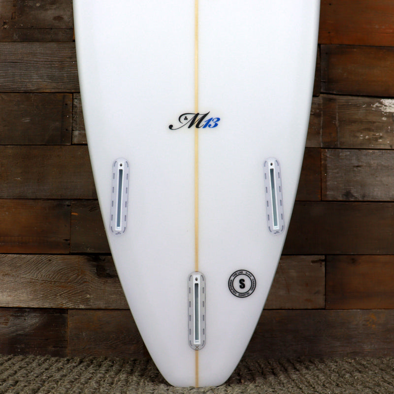 Load image into Gallery viewer, Channel Islands M13 7&#39;0 x 20 ½ x 3 Surfboard
