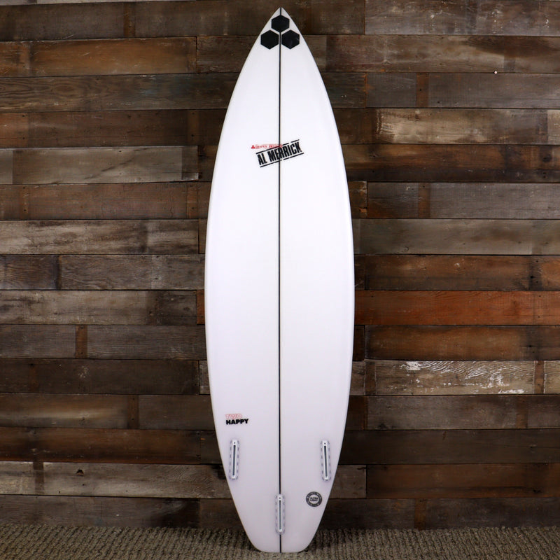 Load image into Gallery viewer, Channel Islands Two Happy 6&#39;2 x 19 ½ x 2 9/16 Surfboard
