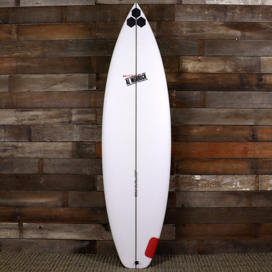 Channel Islands Two Happy 6'2 × 19 ½ × 2 9/16 Surfboard
