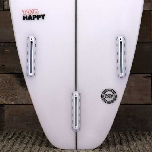 Channel Islands Two Happy 6'2 x 19 ½ x 2 9/16 Surfboard