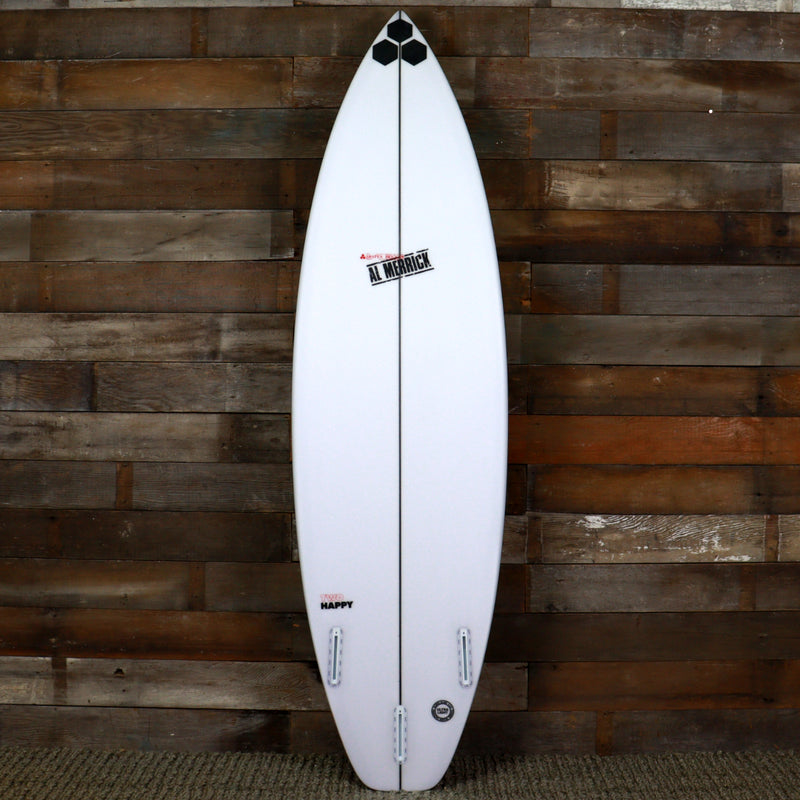 Load image into Gallery viewer, Channel Islands Two Happy 6&#39;3 x 19 ⅞ x 2 ⅝ Surfboard
